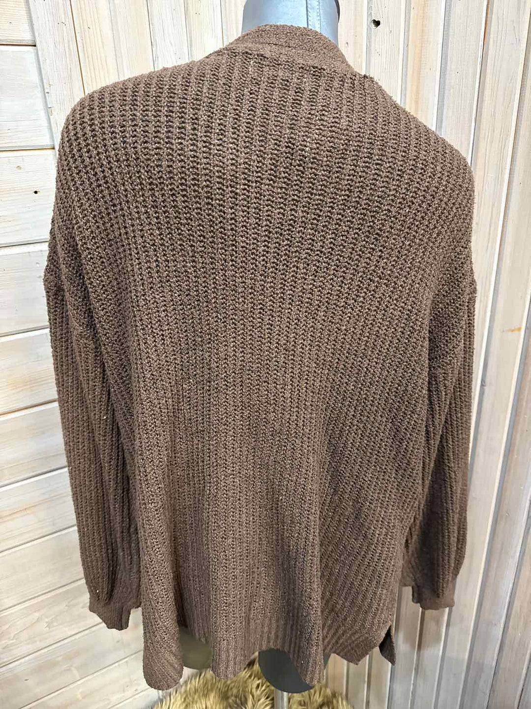 L - Just Be Cardigan