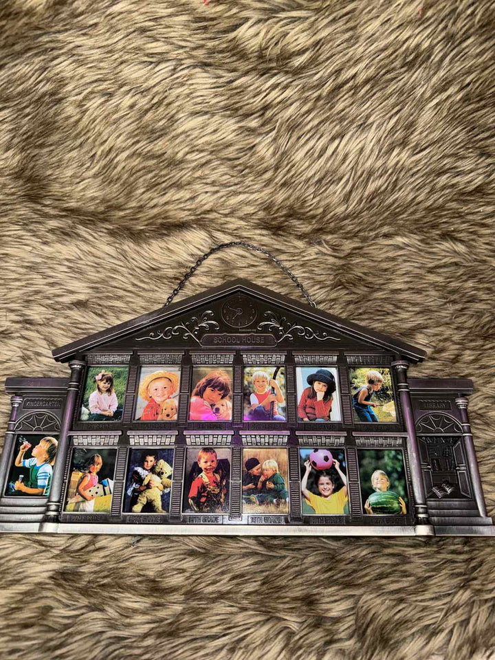 Home - Picture Frame