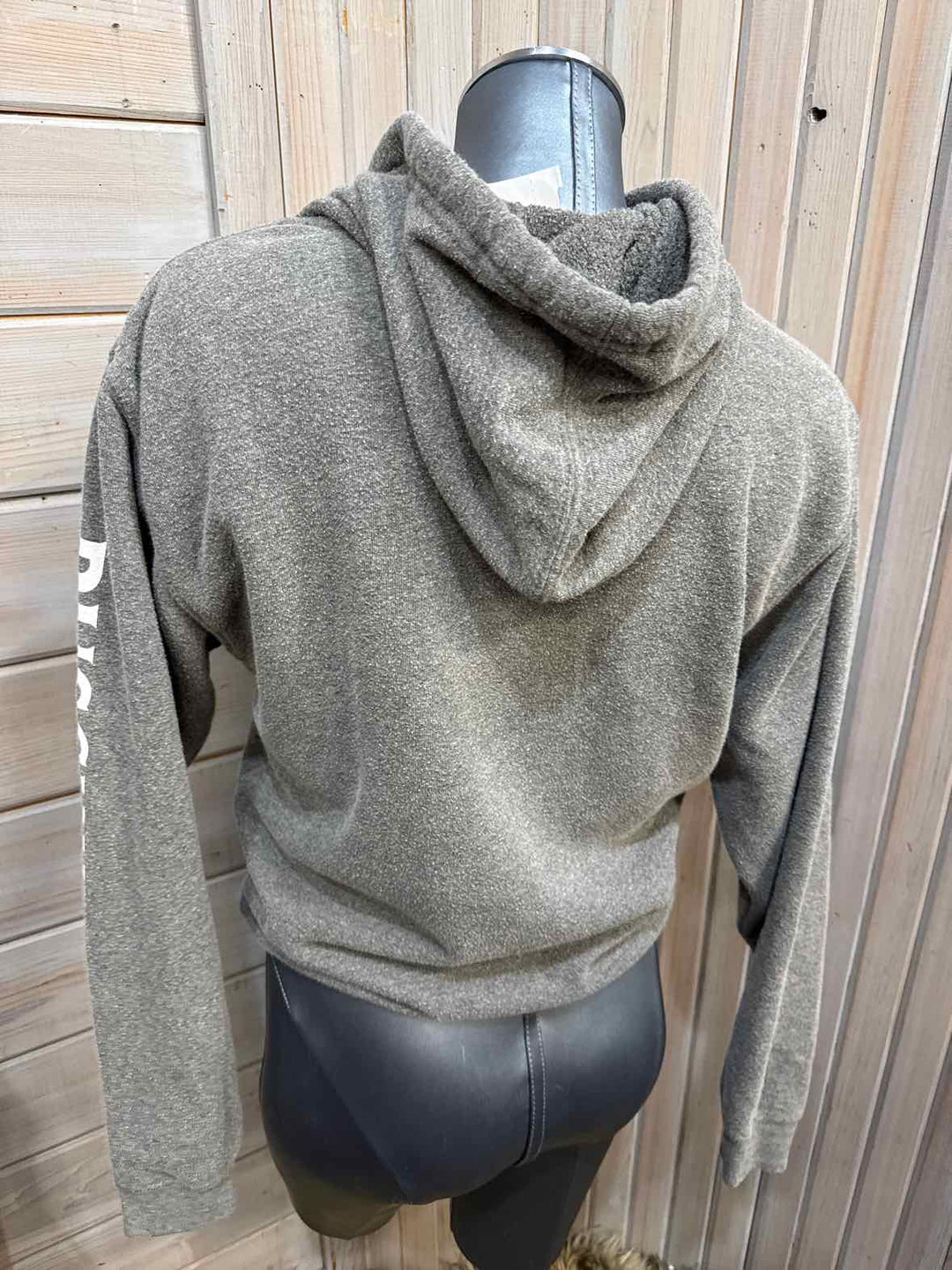 S - Brew City Brand Hoodie