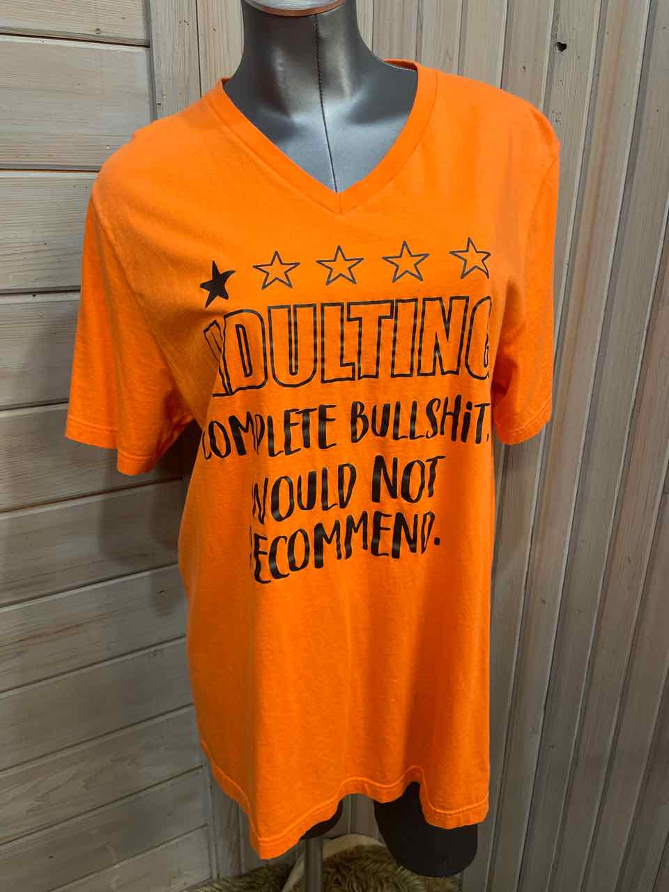 XL - Bella Canvas T-Shirt