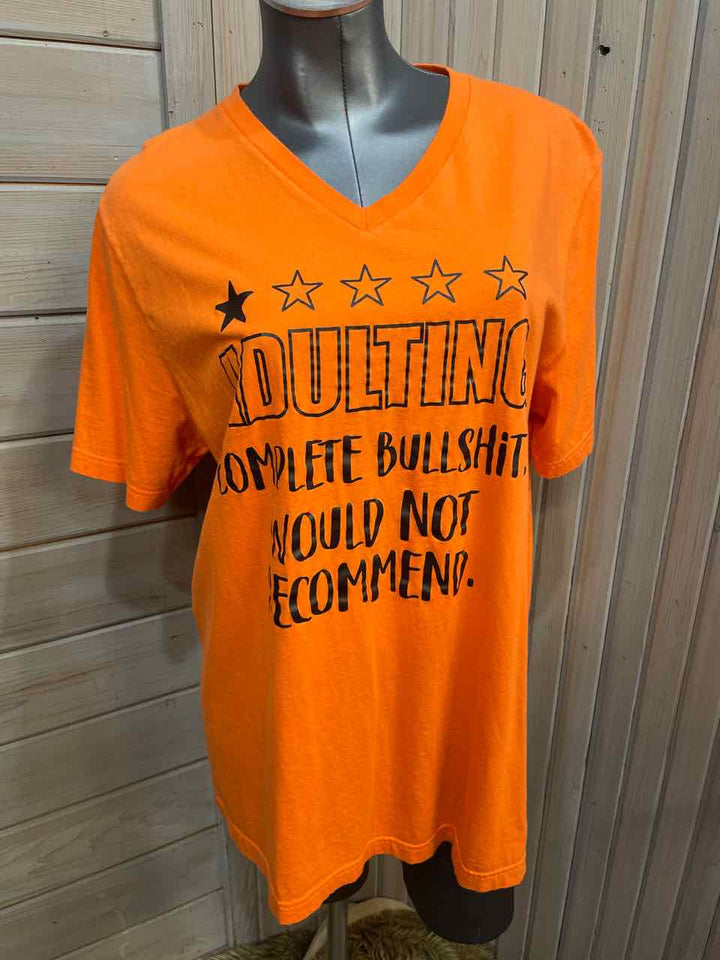 XL - Bella Canvas T-Shirt