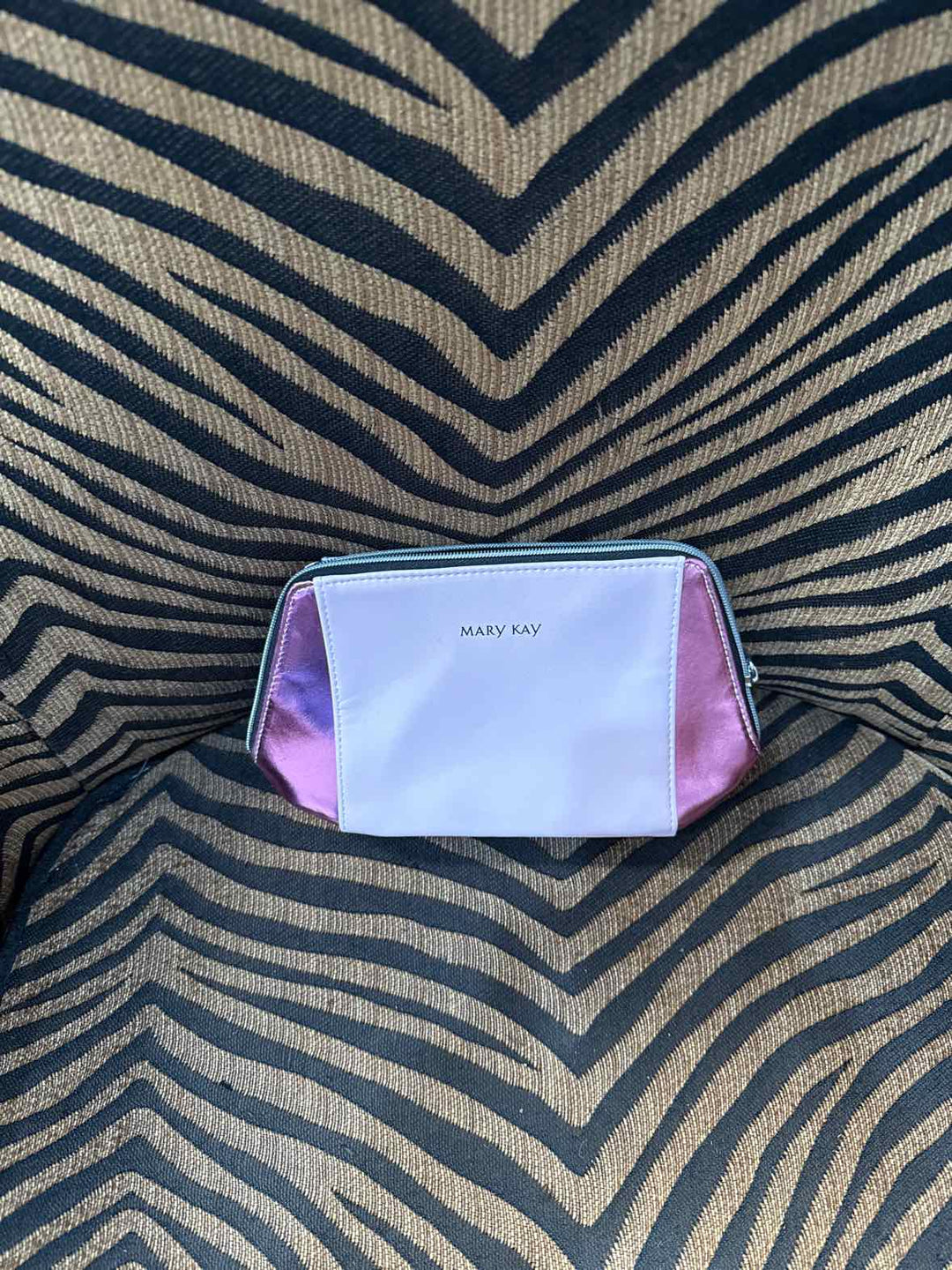 Bag - Mary Kay Cosmetic Bag