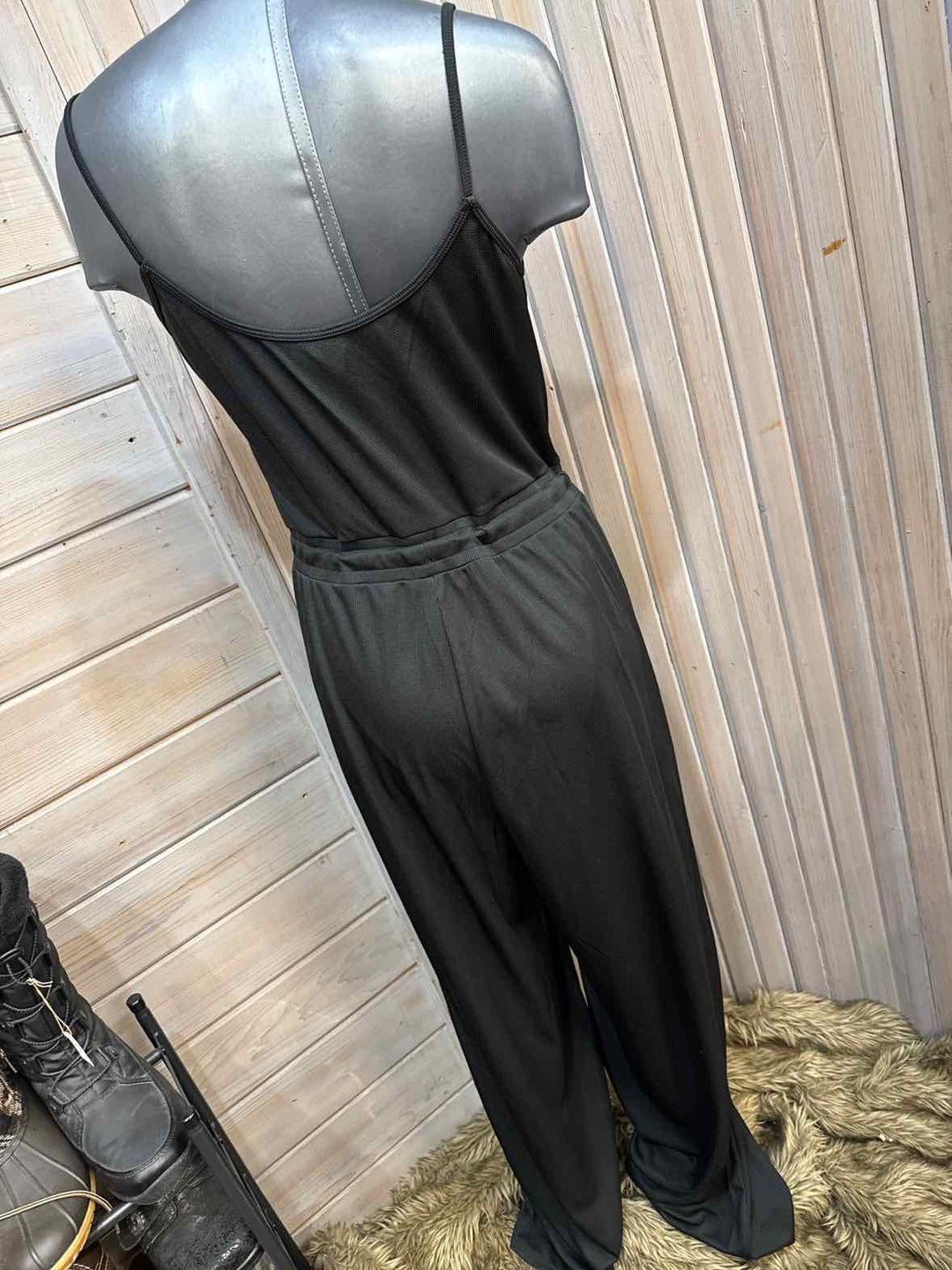 L - HALARA Overalls