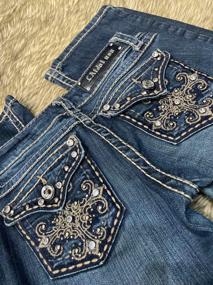 1 - L.A. Idol Jeans