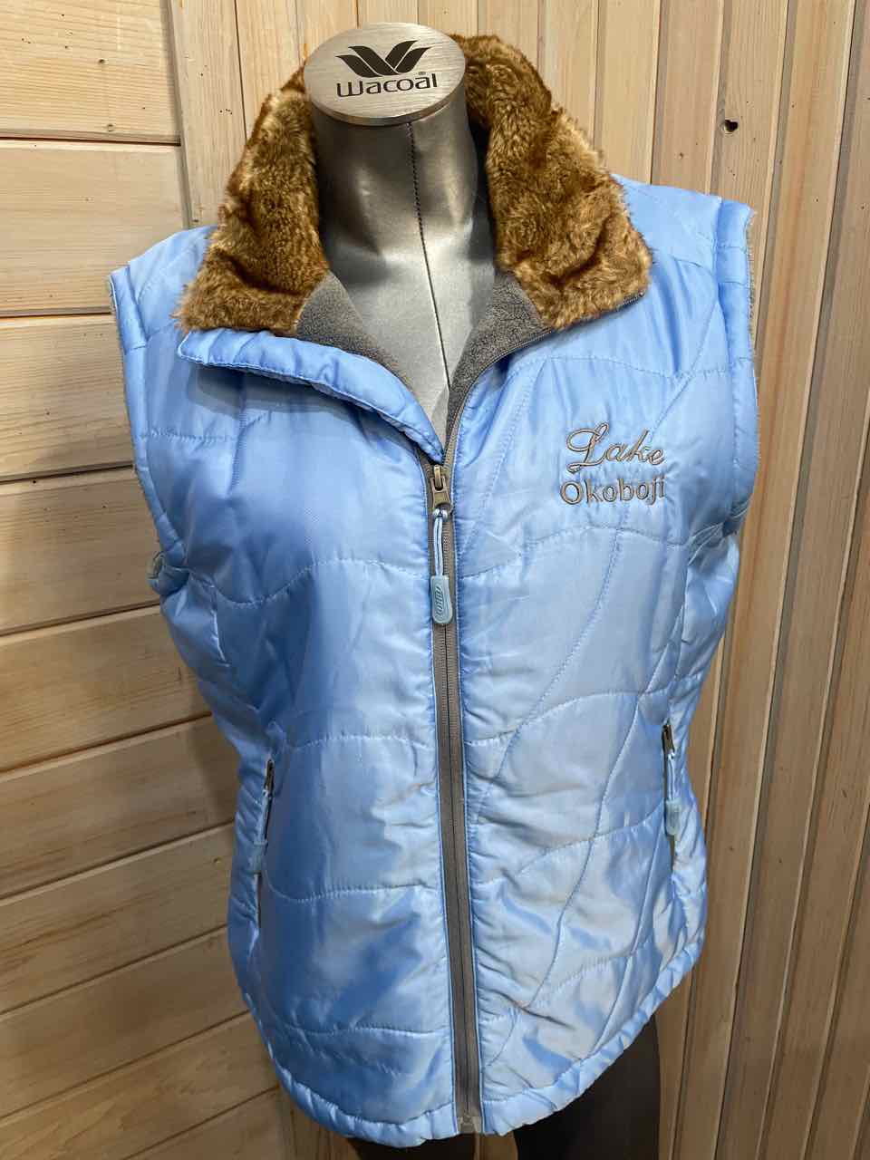 M - Dutch Harbor Gear Vest