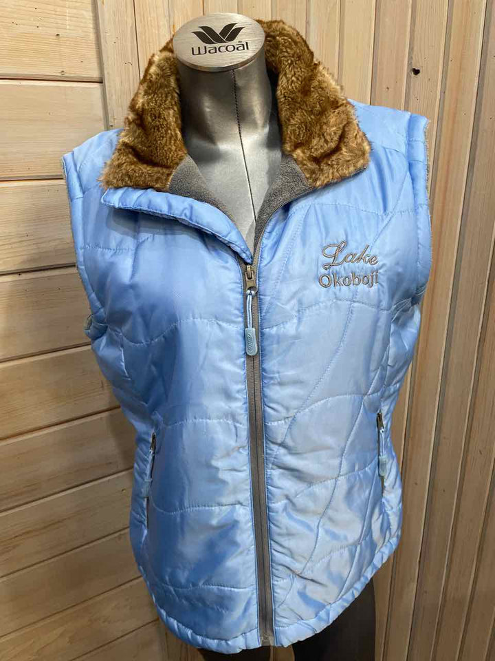 M - Dutch Harbor Gear Vest