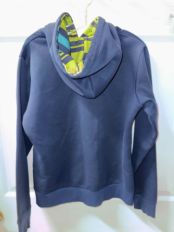 SM/P - Under Armour Hoodie