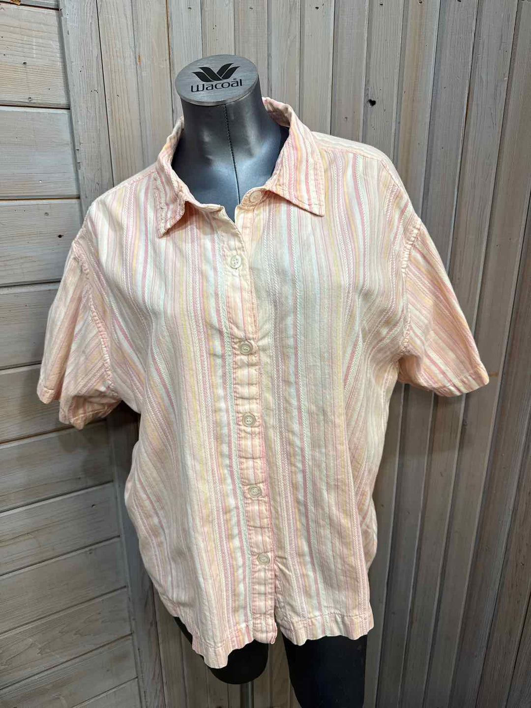 2X - North Crest Button Down