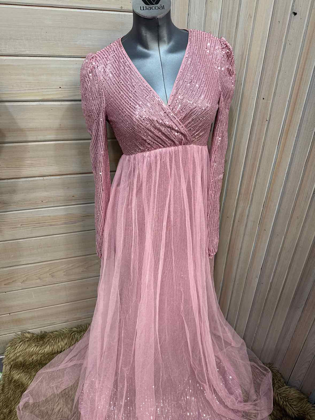 M - Dress Alisa Dress