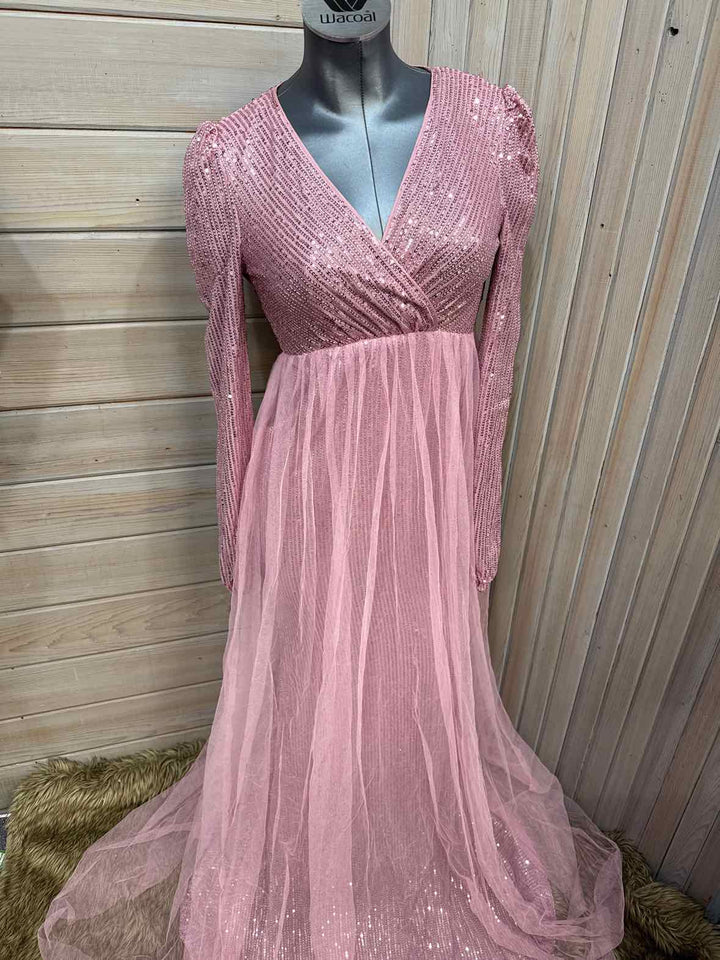 M - Dress Alisa Dress