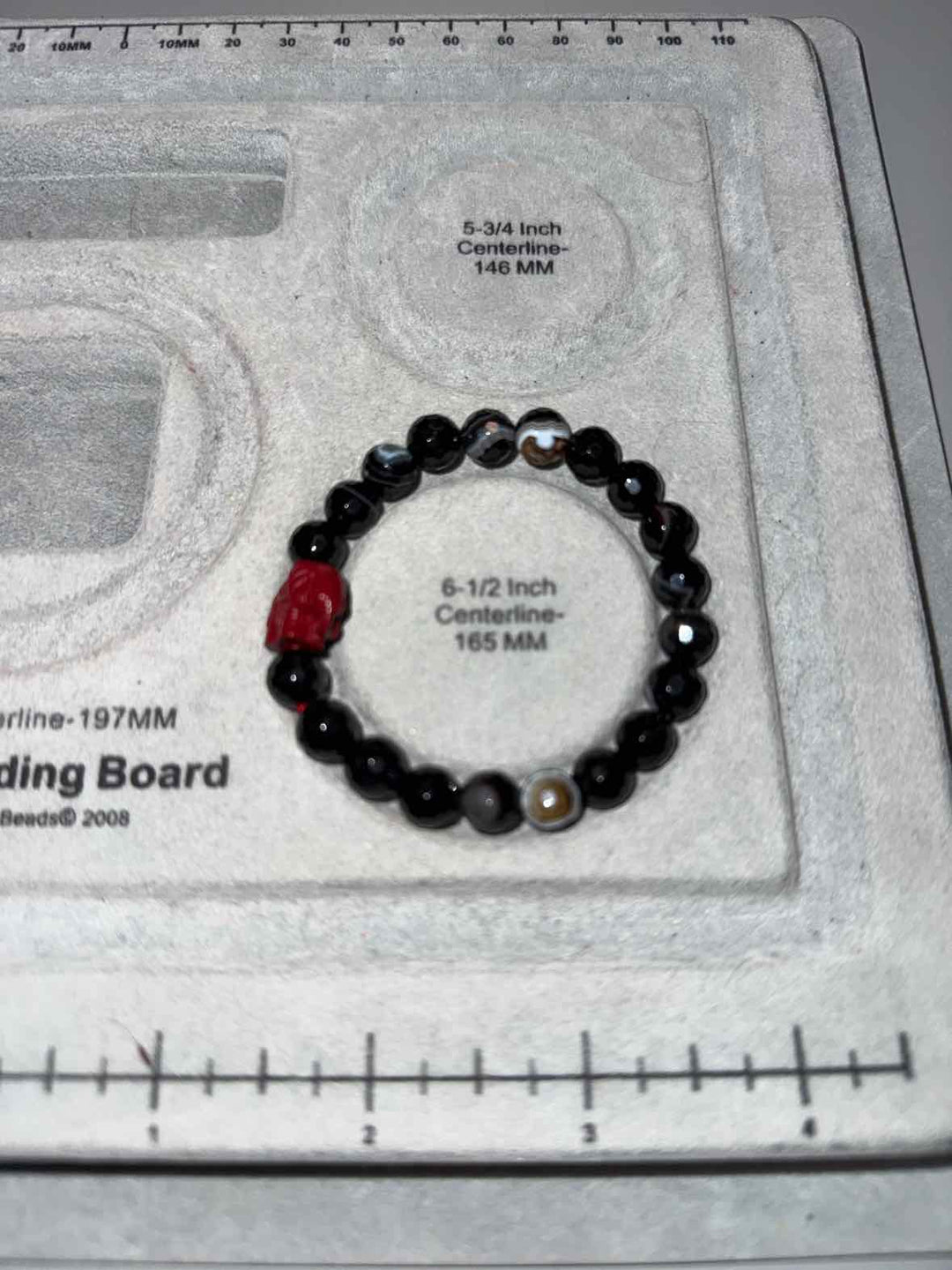 Jewelry - Crystal Bracelet