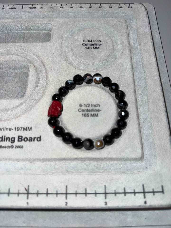 Jewelry - Crystal Bracelet