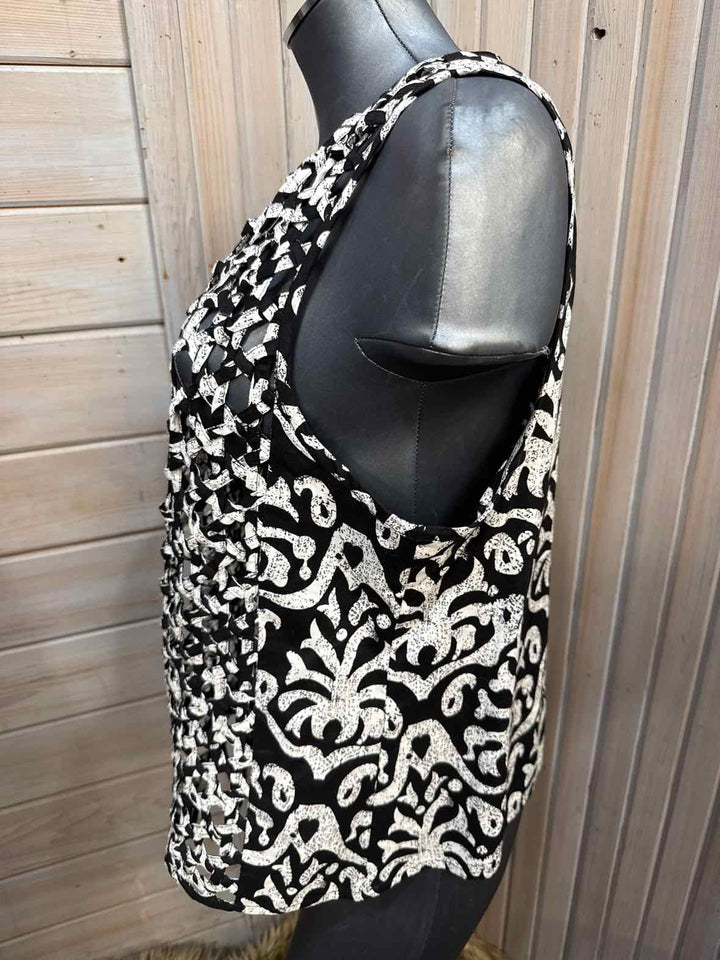 M - Chico's Vest
