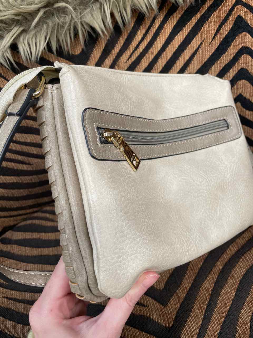 Purse - Jen & Co. Crossbody