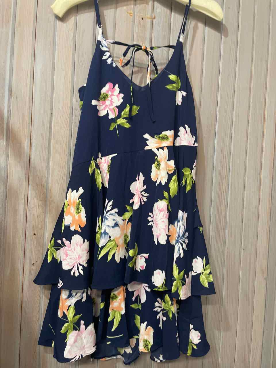 S - Loveriche Dress