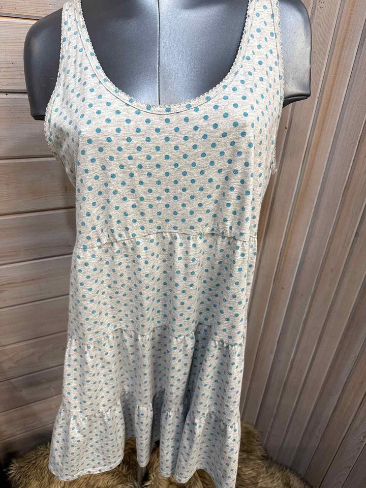 XL - Covington Dress