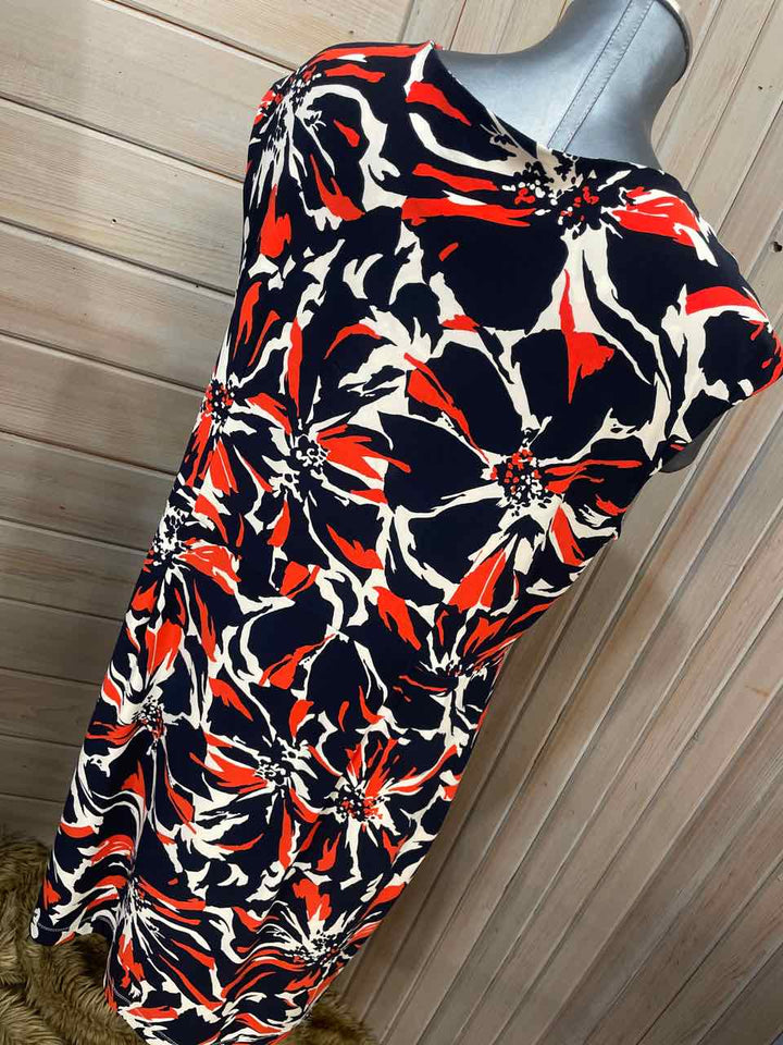 16 - Jones New York Dress