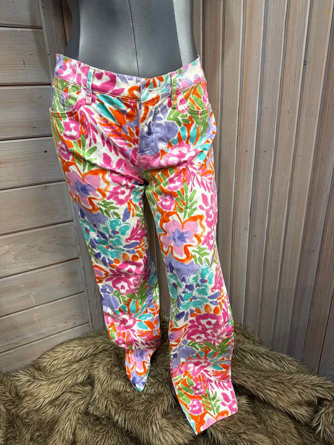 4 - Lauren Conrad Pants