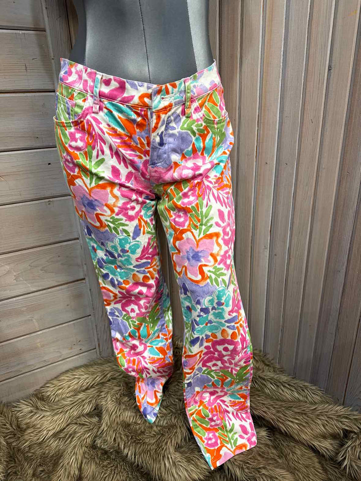 4 - Lauren Conrad Pants