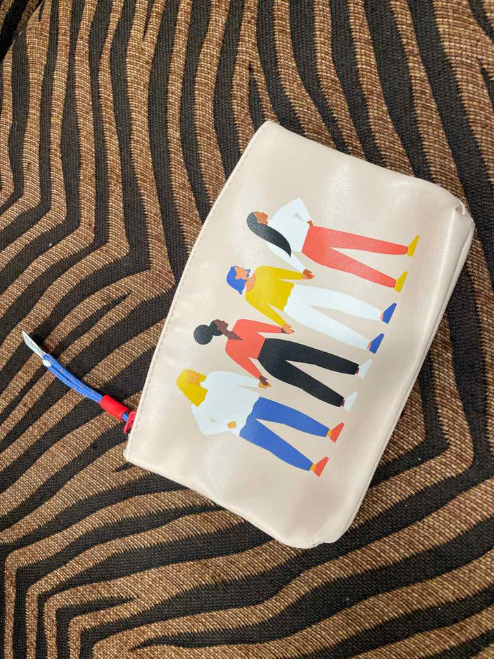 Accessories - ipsy Cosmetic Bag