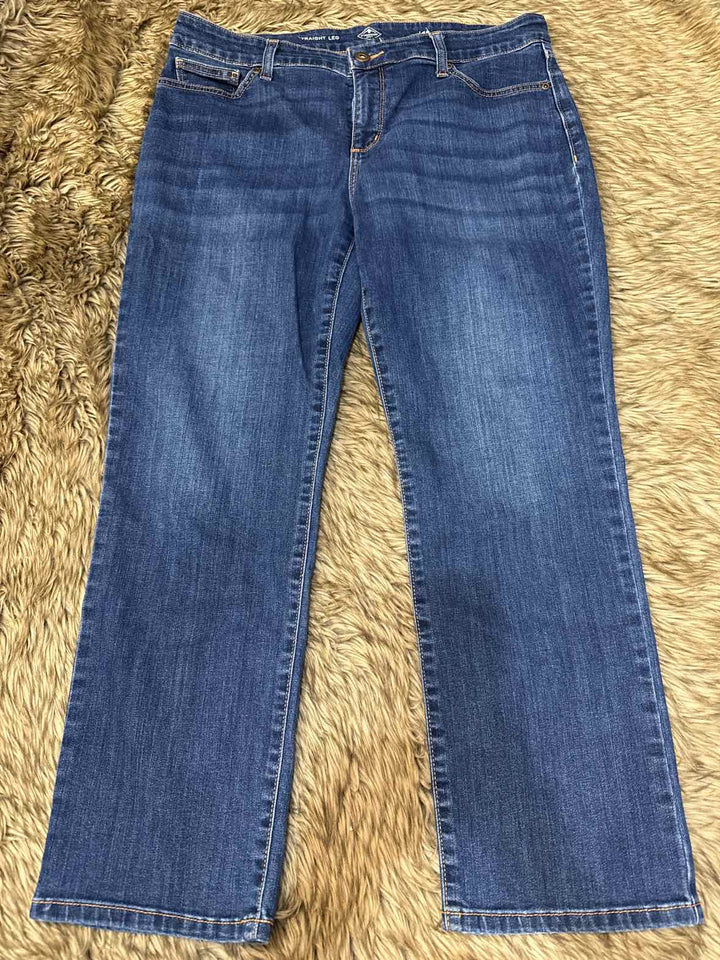 14P - St. John's Bay Jeans