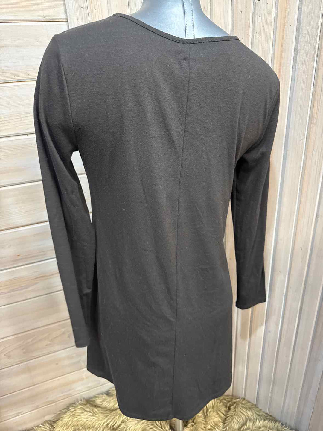 M - Just Be Tunic