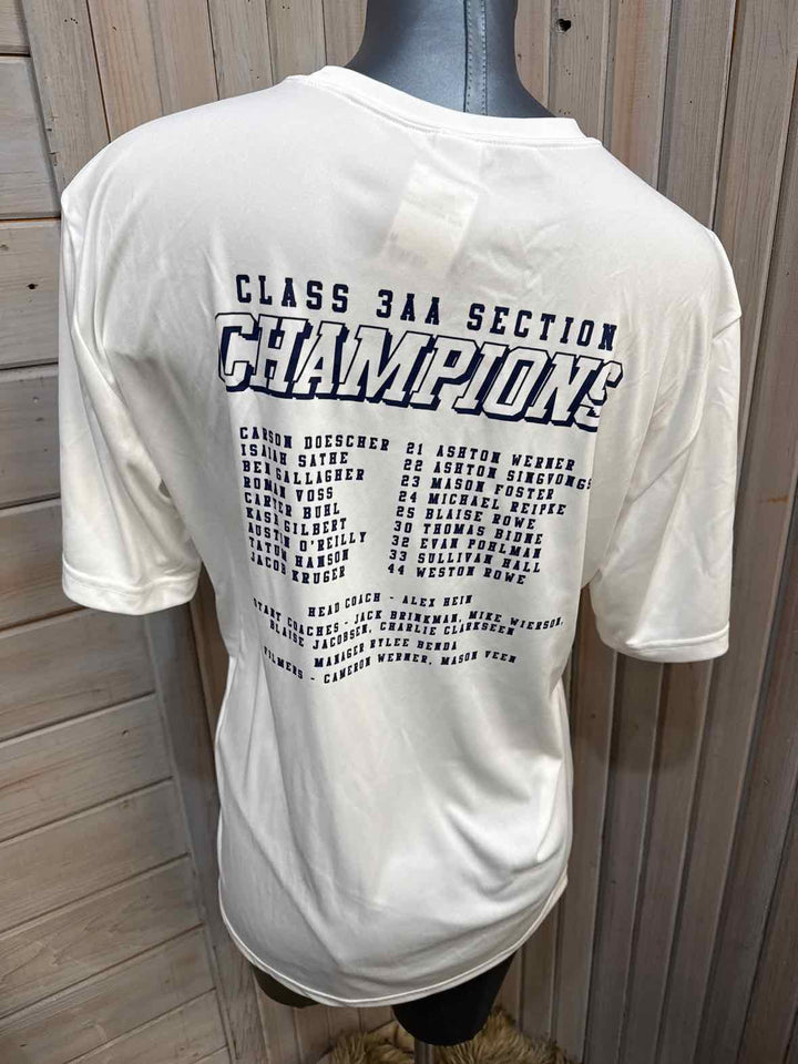 M - JCC State Basketball T-Shirt