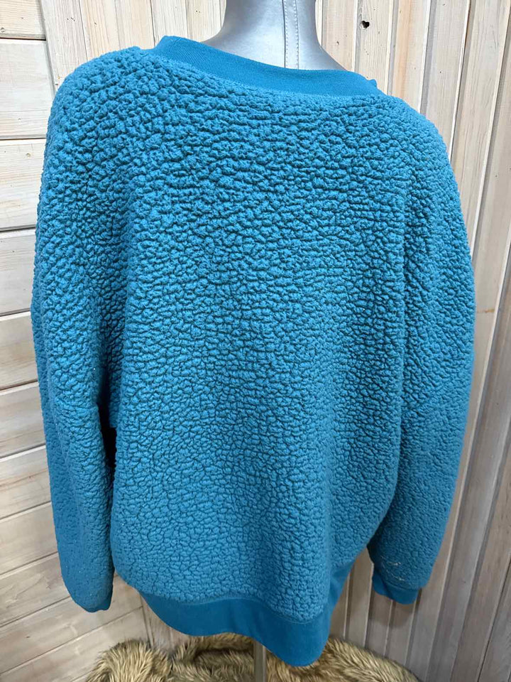 3X - Secret Treasures Sweater