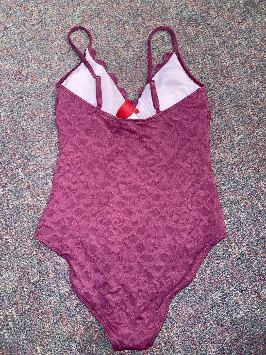 L - Cupshe Swimwear