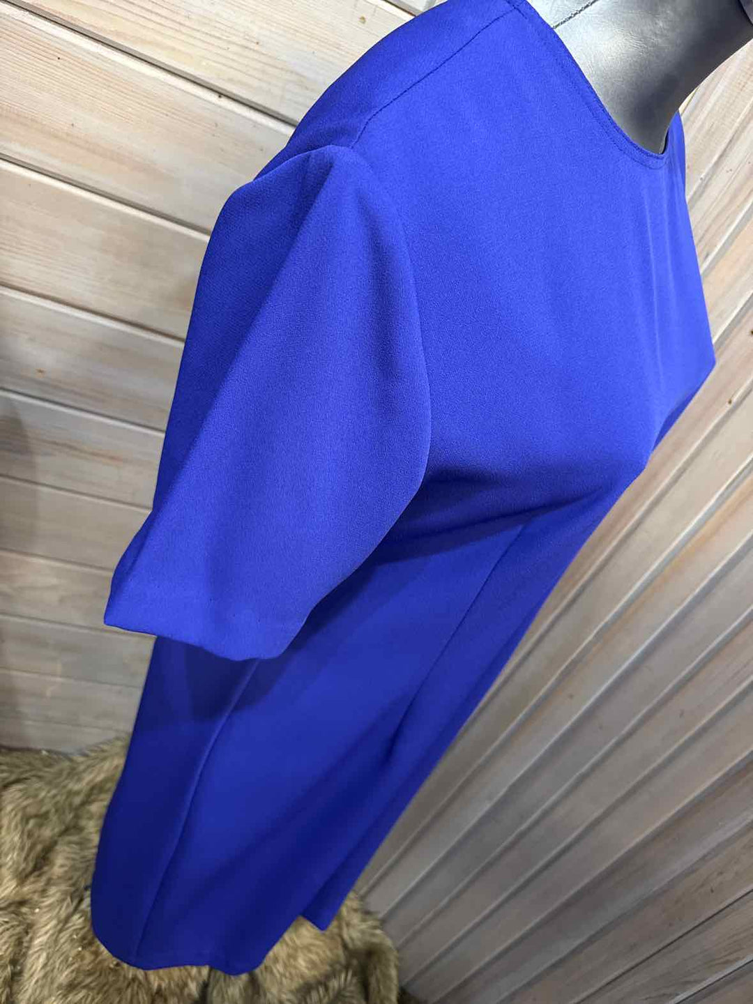 14 - Drapers & Damons Dress