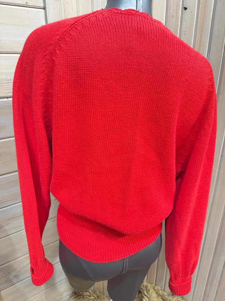 M - Christie & Jill Cardigan