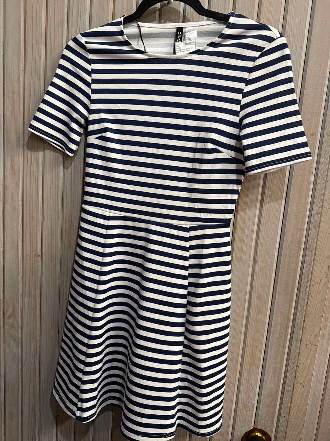 4 - Divided Dress