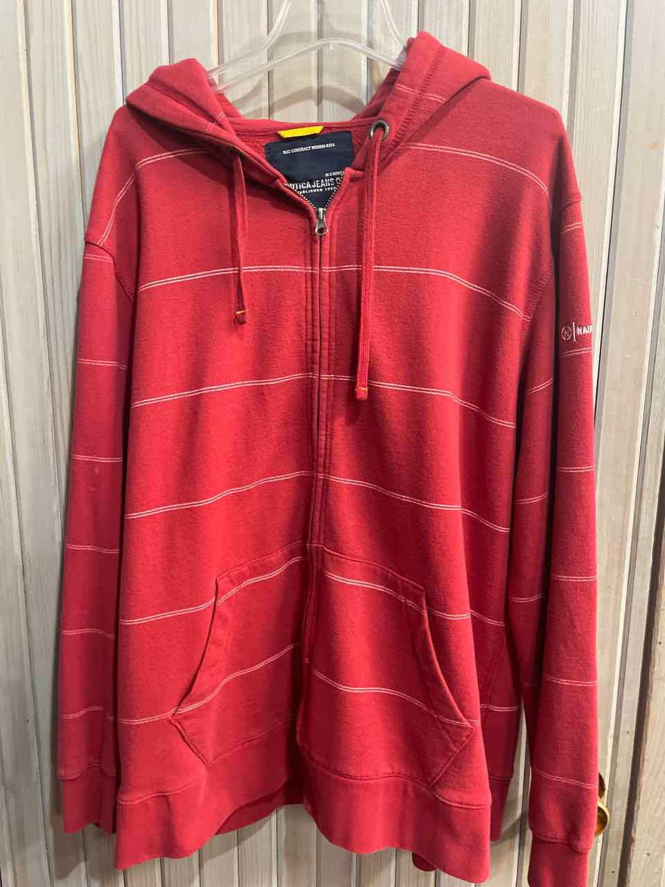 XL - Nautica Hoodie