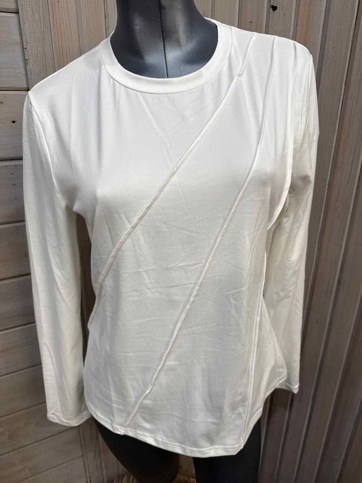 L - Shein Long Sleeve