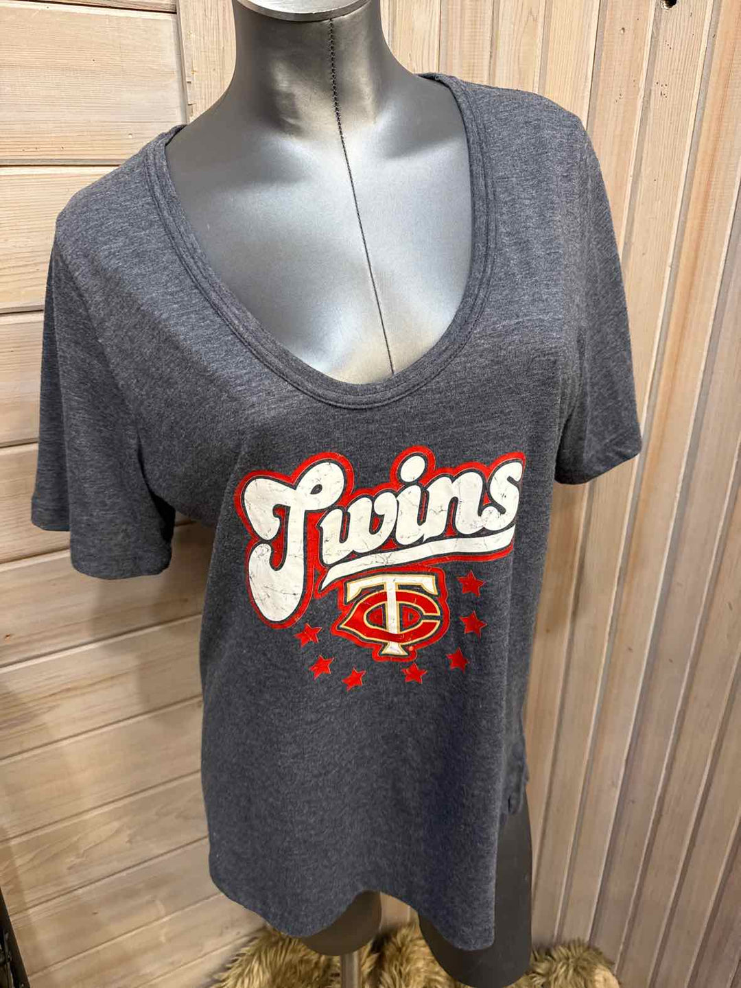XL - Genuine Merchandise T-Shirt