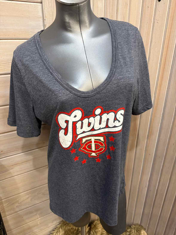 XL - Genuine Merchandise T-Shirt