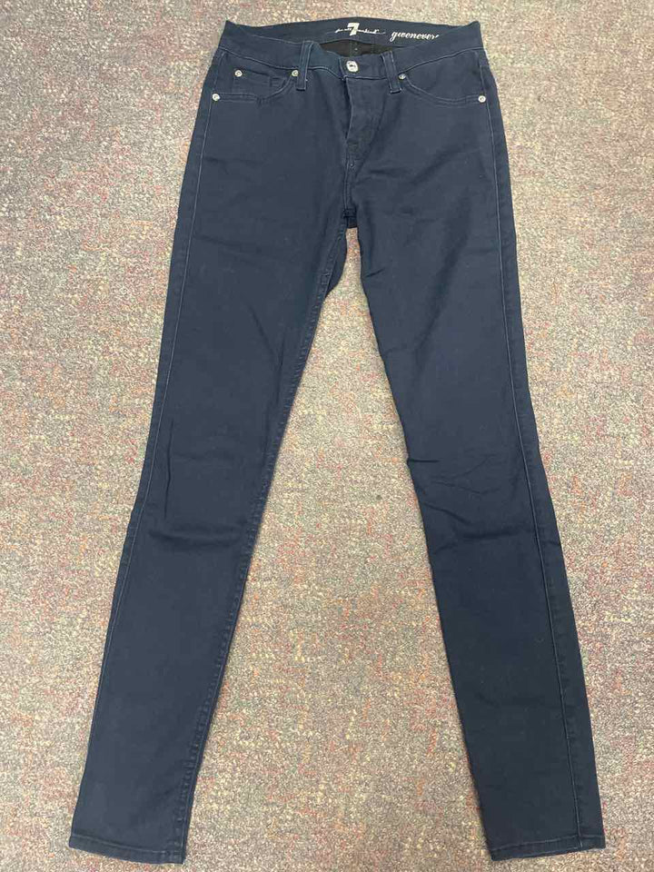 26 - 7 for all mankind Jeans