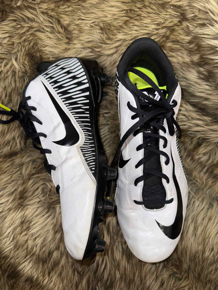 12 - Nike Cleats