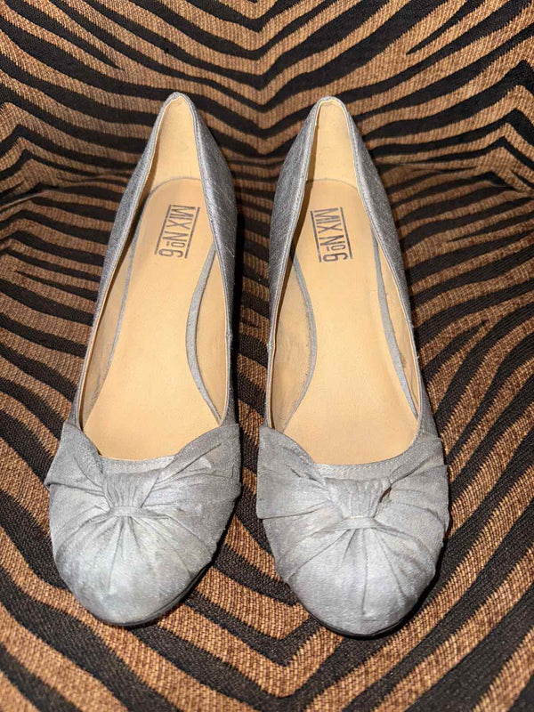 8.5 - Mix No. 6 Heals