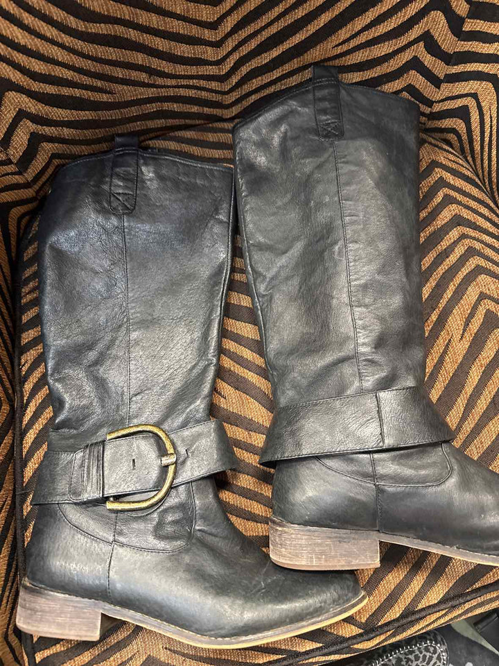 10 - Steve Madden Boots