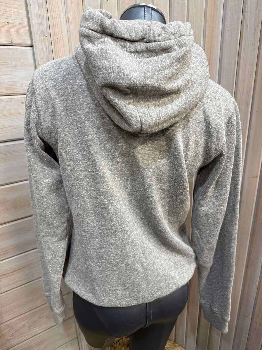 S - Triblend Sweats League Hoodie