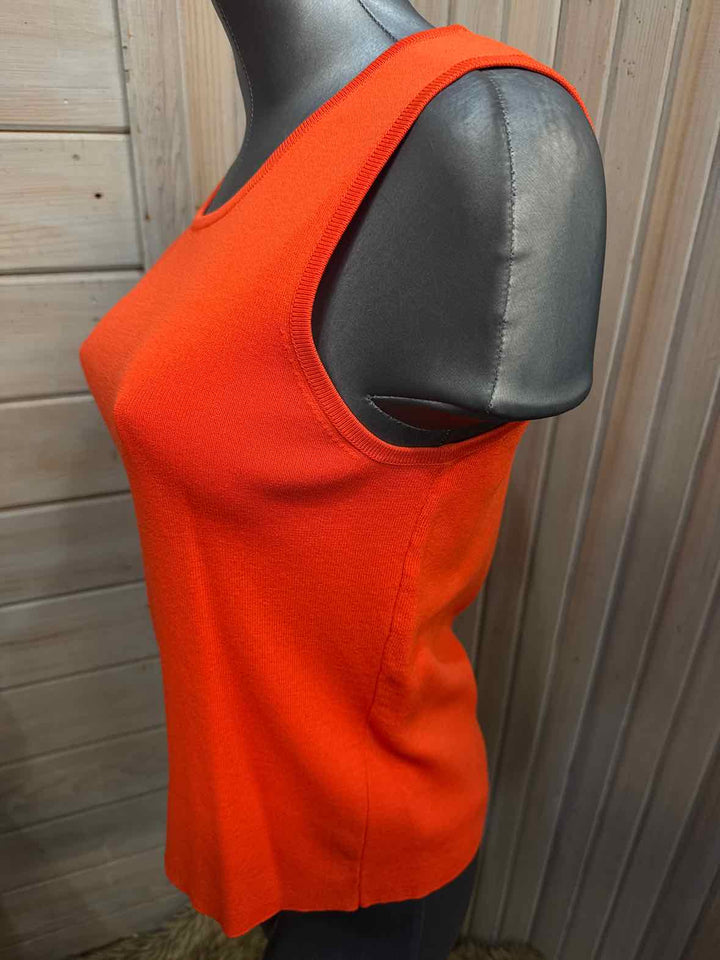 M - Laura Ashley Tank