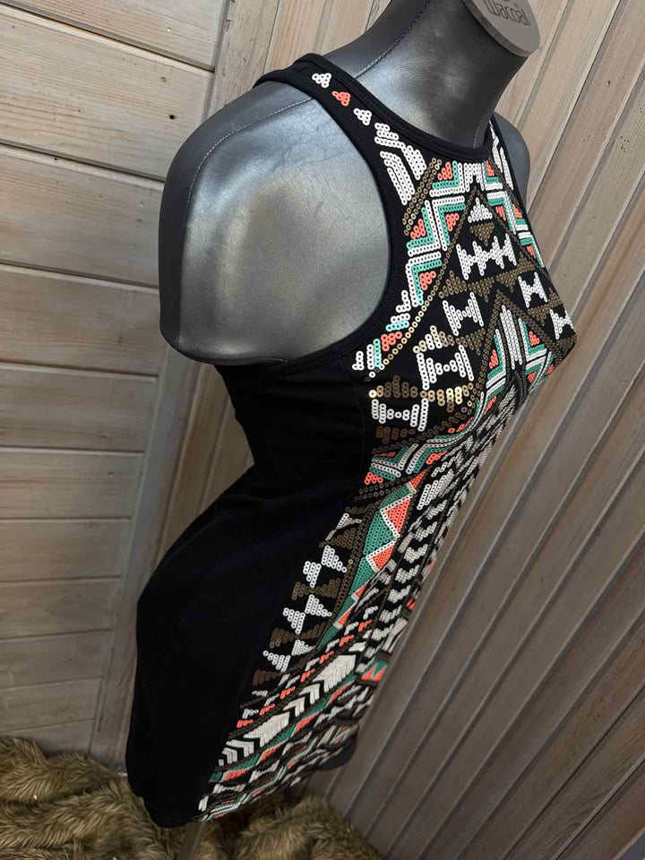 S - Express Dress