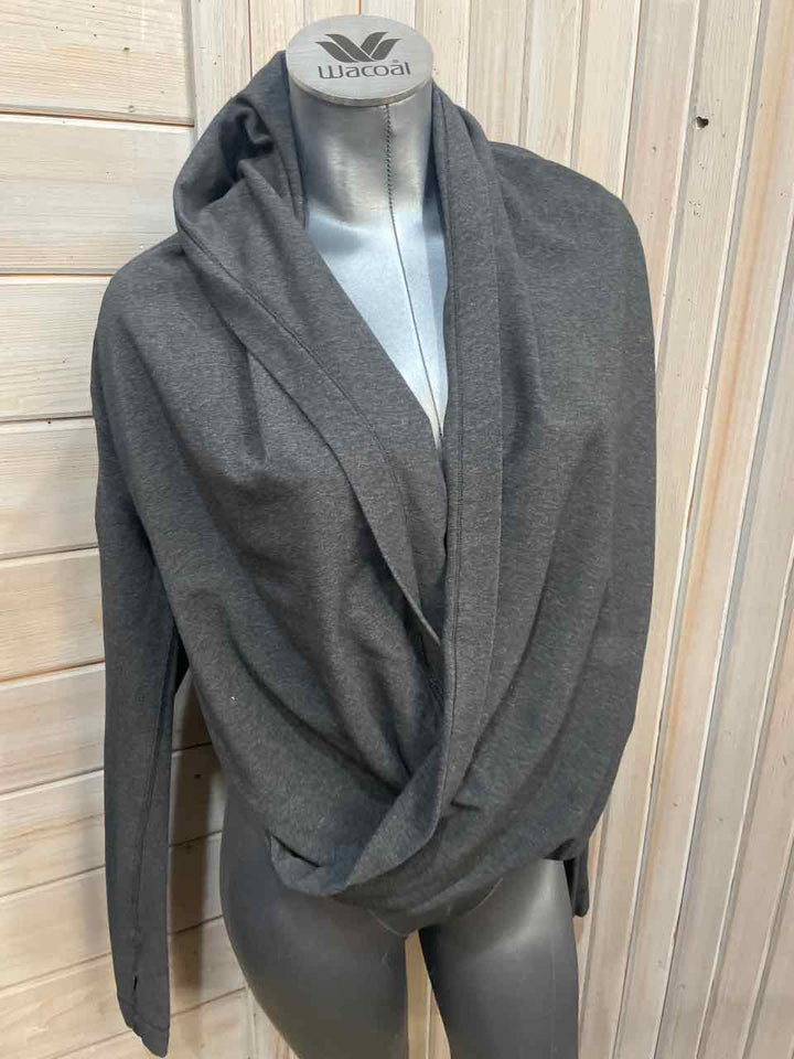 4 - lululemon athletica