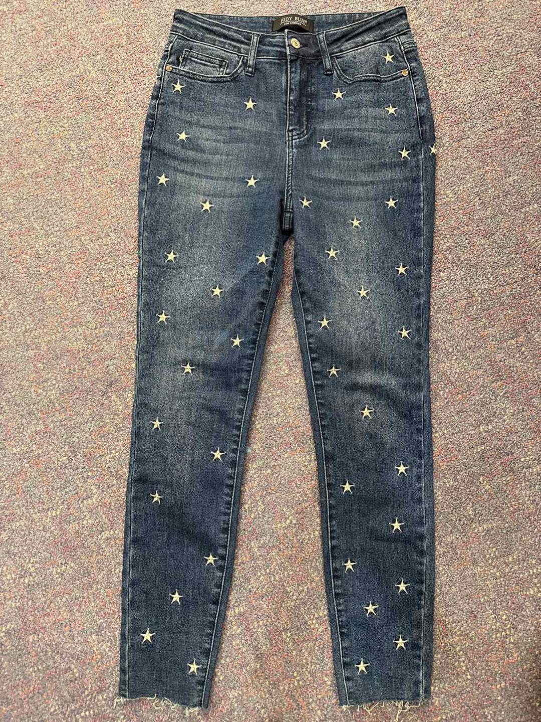 5 - Judy Blue Jeans