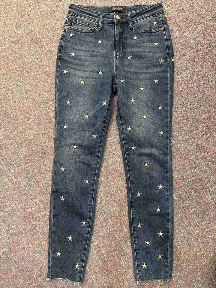 5 - Judy Blue Jeans
