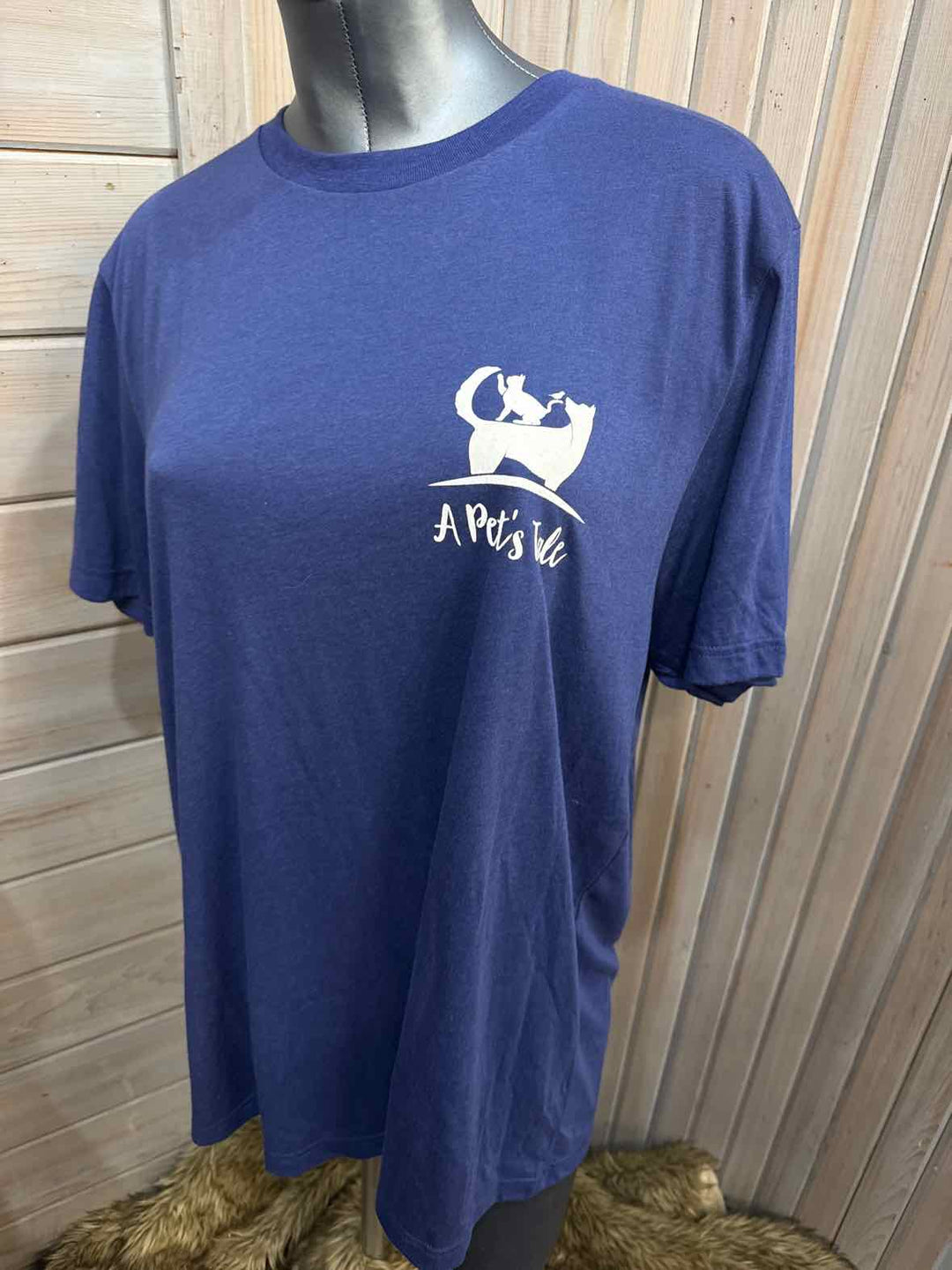 XL - Bella Canvas T-Shirt