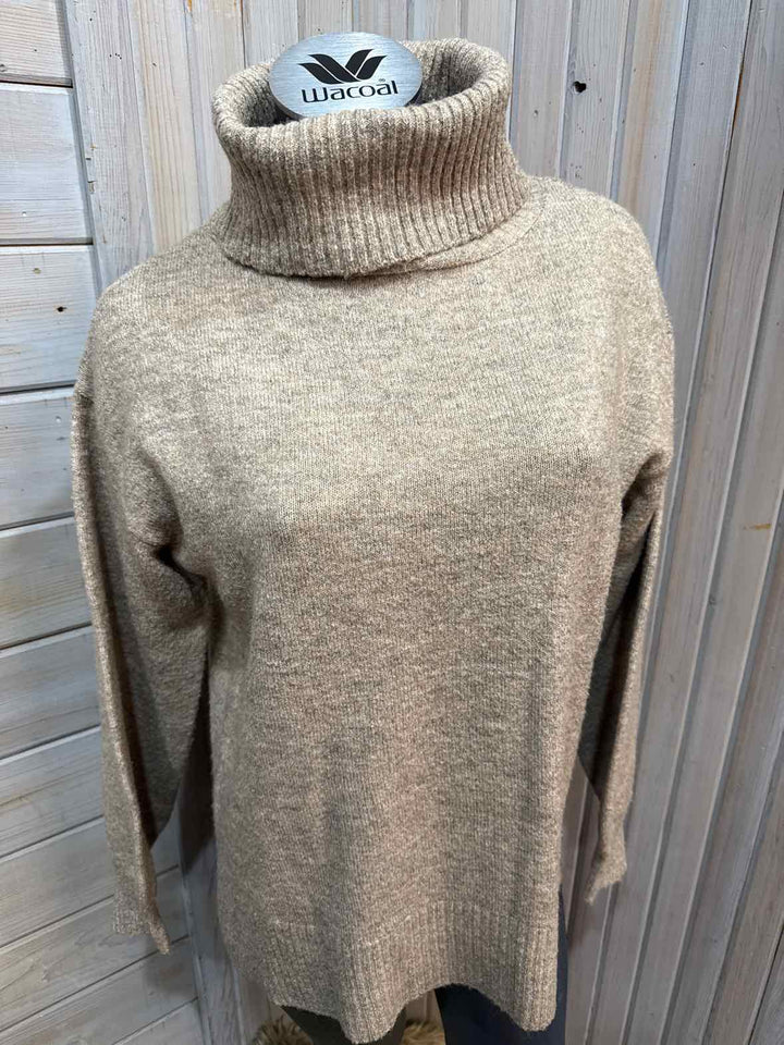 M - Staccato Sweater