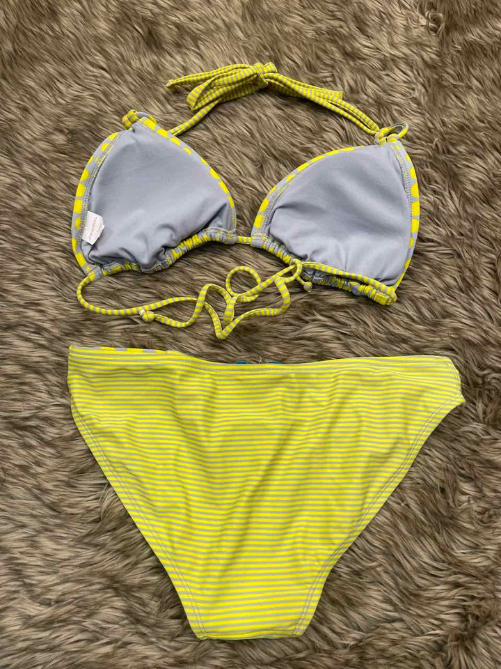 L Top with S Bottom -  Xhiliration Bikini