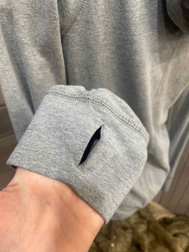 M - Puma Long Sleeve